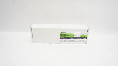 Halyard PMF16-100-10CS Radiopaque Radiofrequency Cannula 16Ga x 100mm - Box of 10